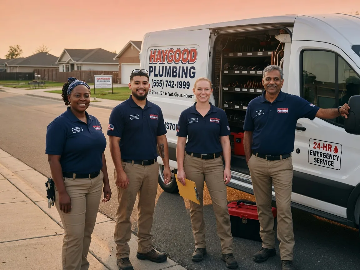Plumber company in Gwynedd Valley, PA